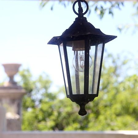Villa Marchi Hvar Town Bagian luar foto